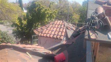 Pagina de empleos roofing preferentemente los angeles california