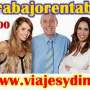 GANANCIAS EN DOLARES TRABAJO FACIL