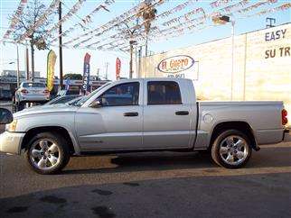 Vendo auto dodge dakota 2005&quot;&quot;&quot; también en evisos
