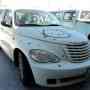 Ya vendo auto cHRYSLER PT CRUISER 08 venta de autos online