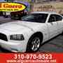 Vendo auto dodge Charger 06 en venta