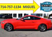 2016 ford mustang 7147571134