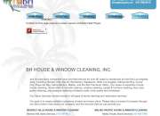 Beverly Hills House & Window Cleaning Inc.